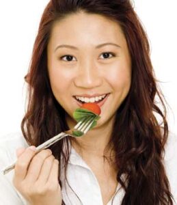 Choose the World's Best Spring Cleanse Image